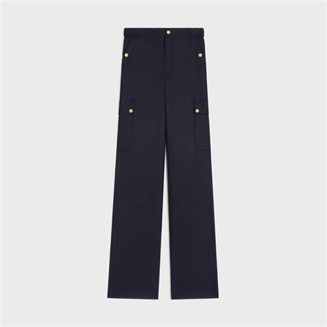 celine women's swimwear|women's Celine pants.